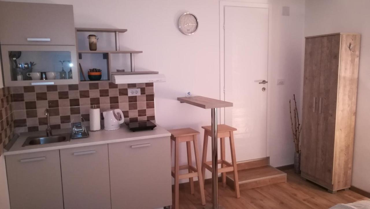 M4U Apartments Ni Eksteriør bilde