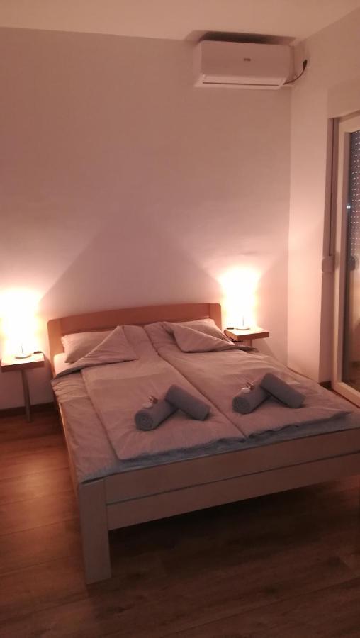 M4U Apartments Ni Eksteriør bilde