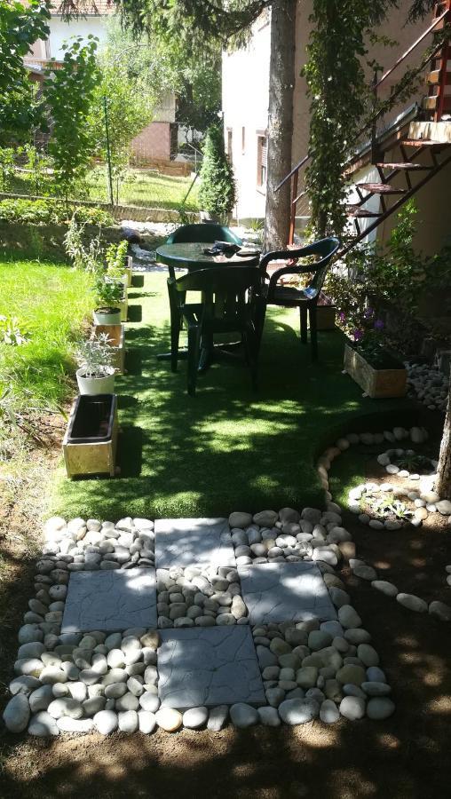 M4U Apartments Ni Eksteriør bilde