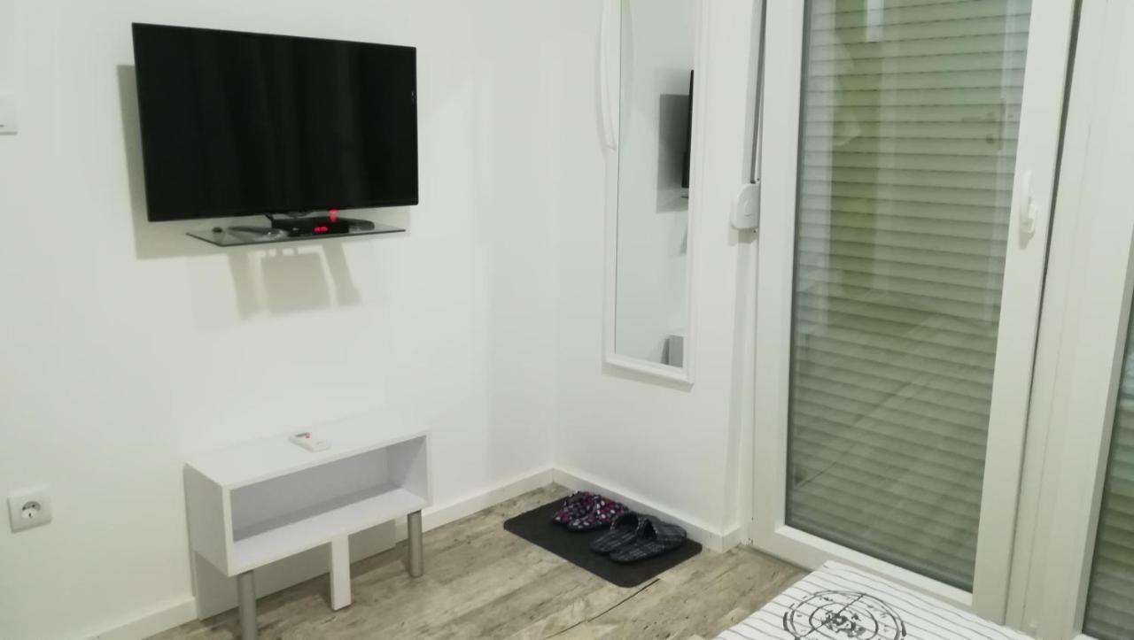 M4U Apartments Ni Eksteriør bilde