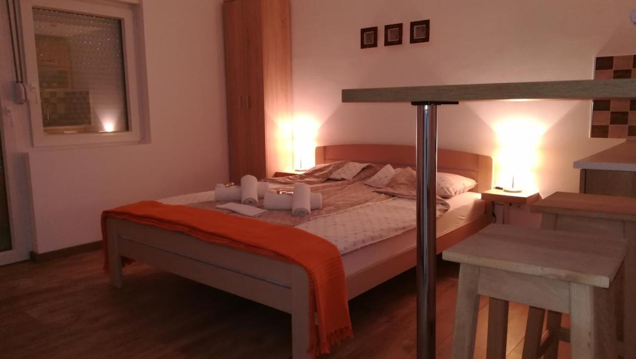 M4U Apartments Ni Eksteriør bilde