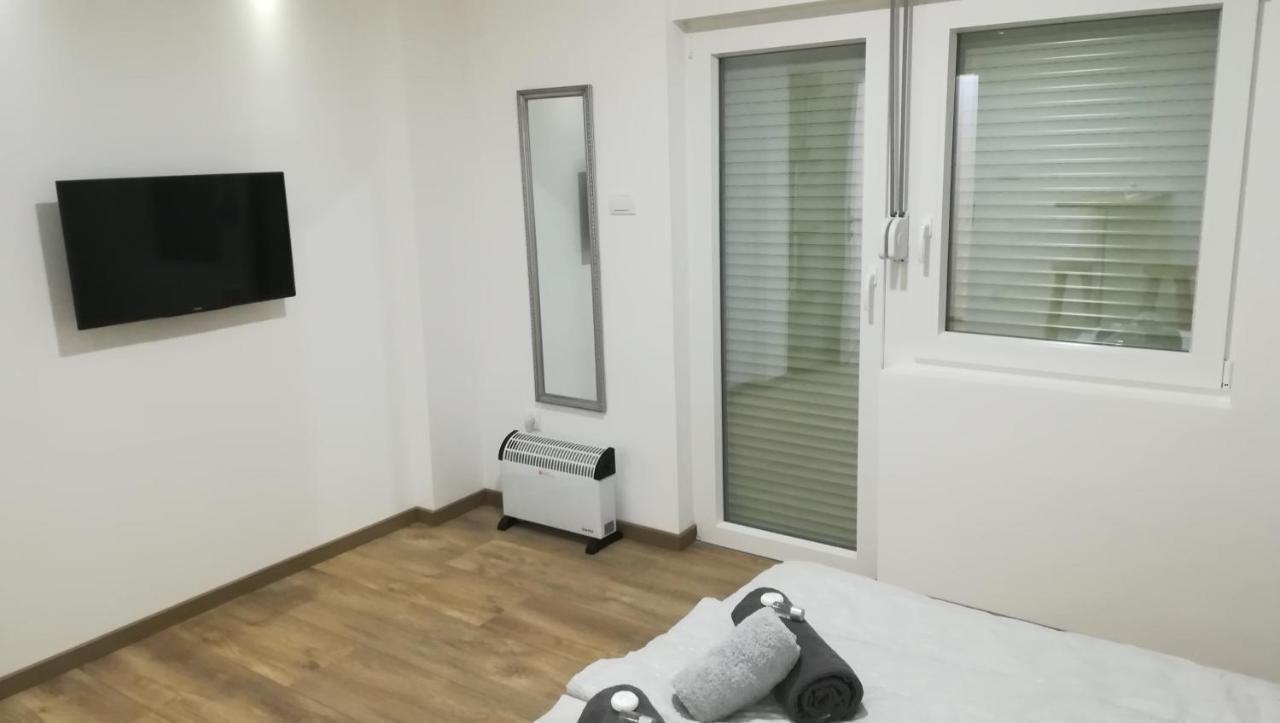 M4U Apartments Ni Eksteriør bilde