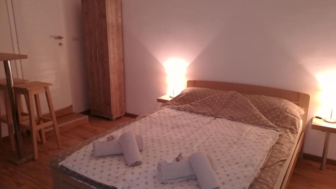 M4U Apartments Ni Eksteriør bilde