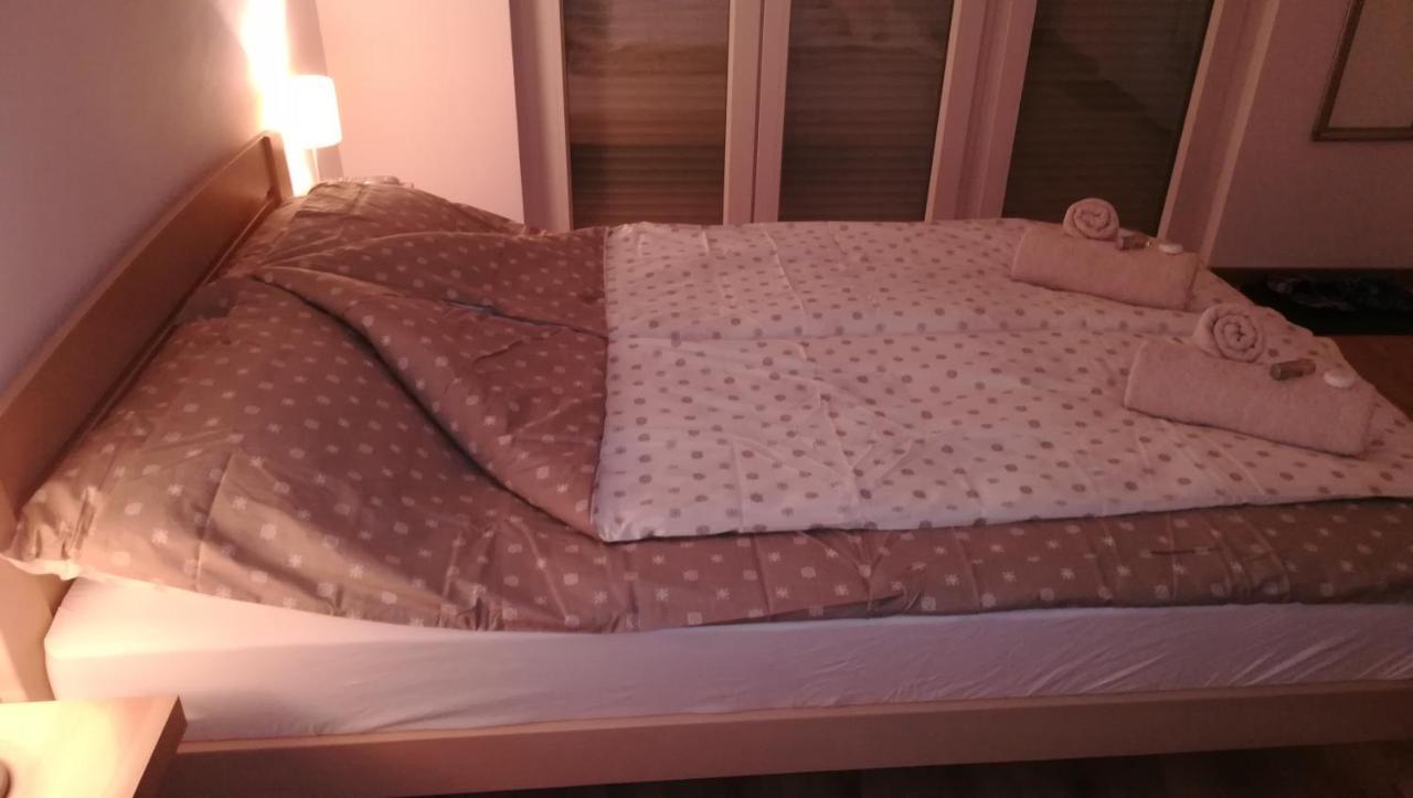 M4U Apartments Ni Eksteriør bilde