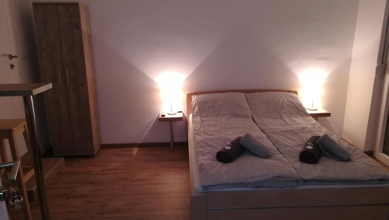 M4U Apartments Ni Eksteriør bilde