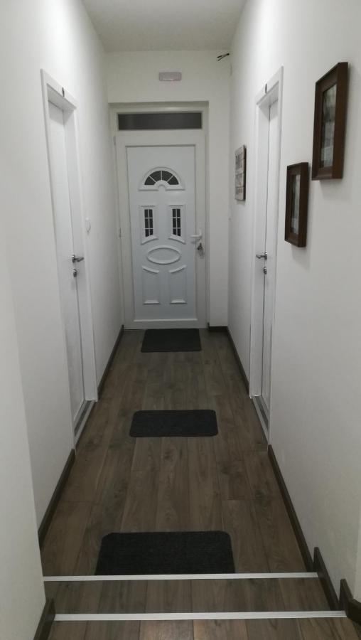 M4U Apartments Ni Eksteriør bilde