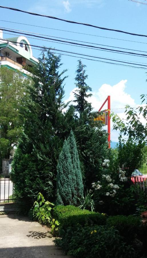 M4U Apartments Ni Eksteriør bilde