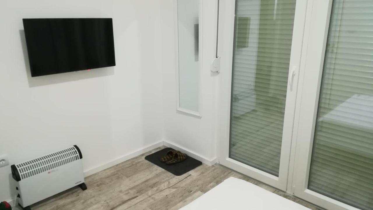 M4U Apartments Ni Eksteriør bilde