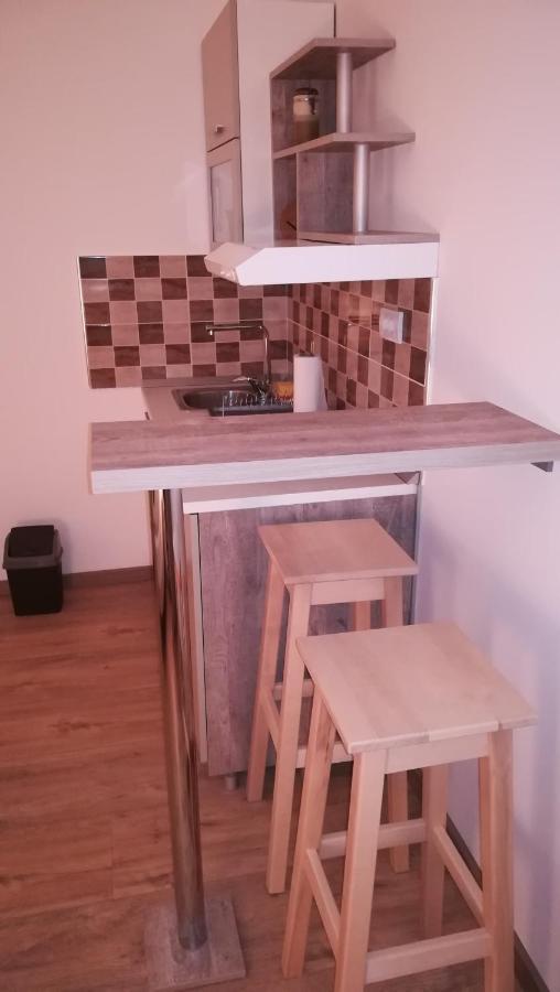 M4U Apartments Ni Eksteriør bilde