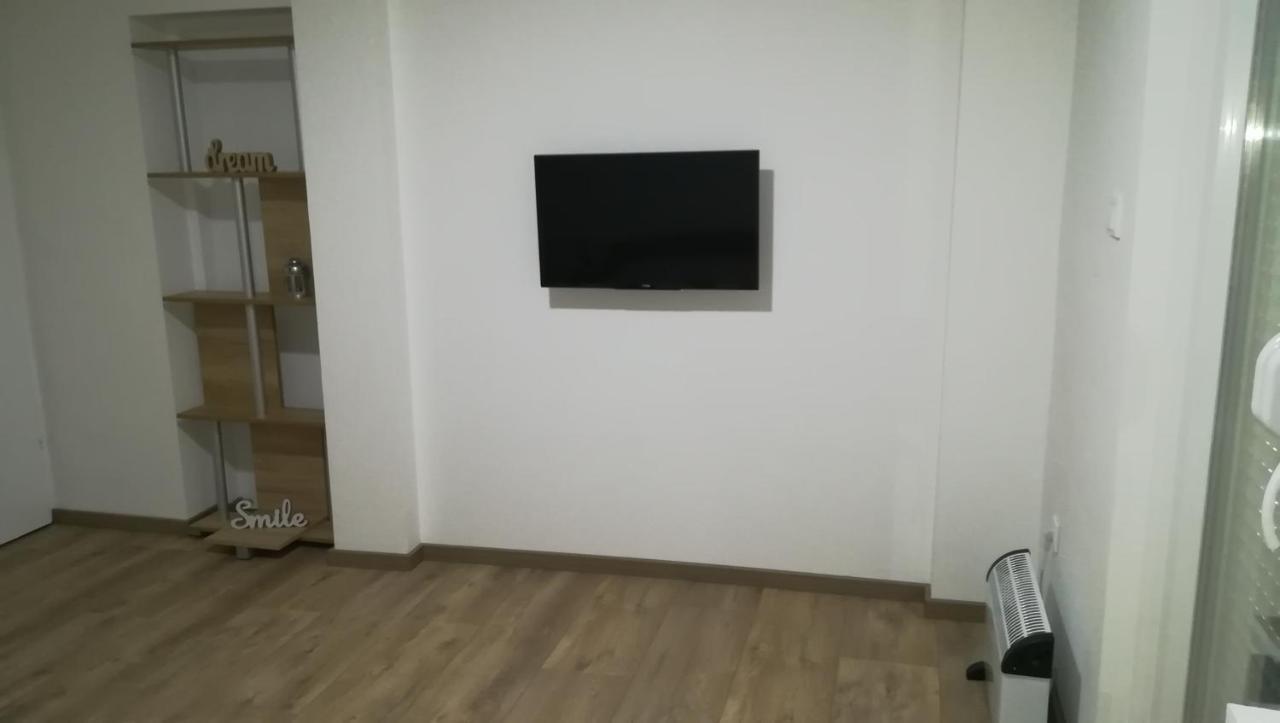 M4U Apartments Ni Eksteriør bilde