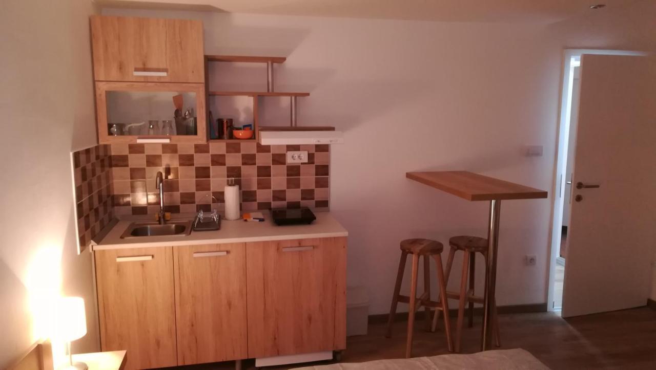 M4U Apartments Ni Eksteriør bilde