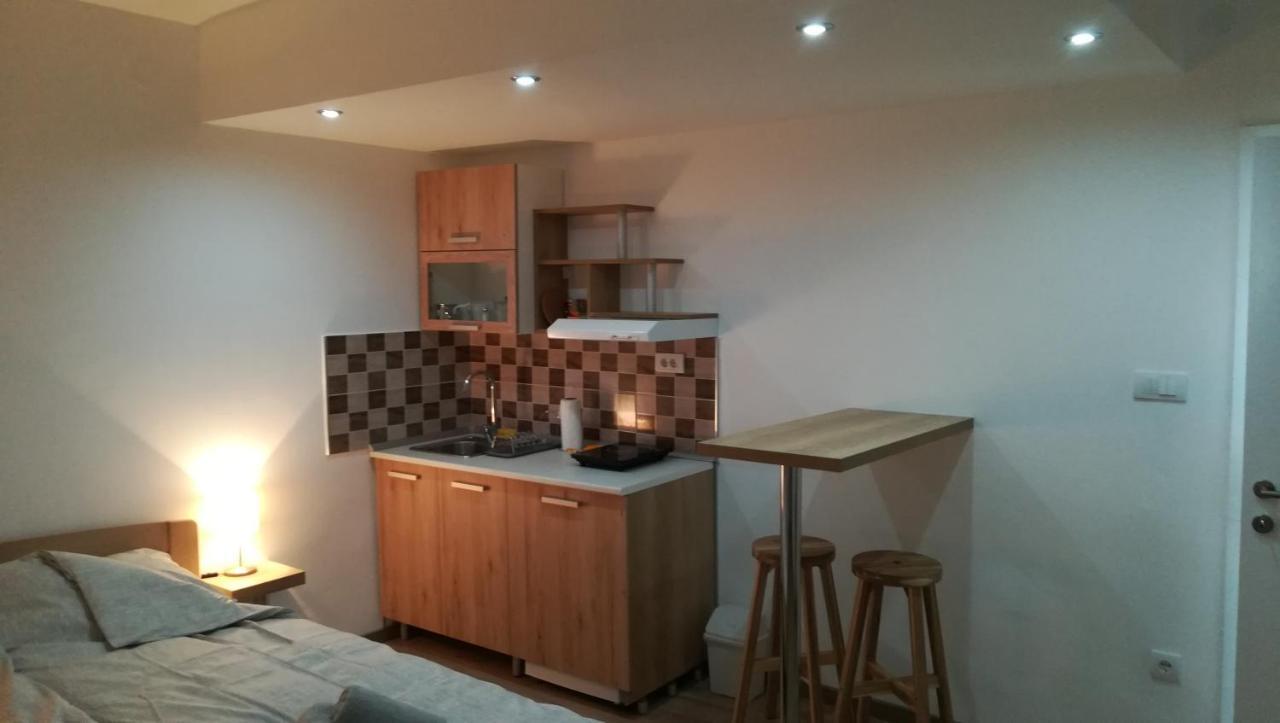 M4U Apartments Ni Eksteriør bilde
