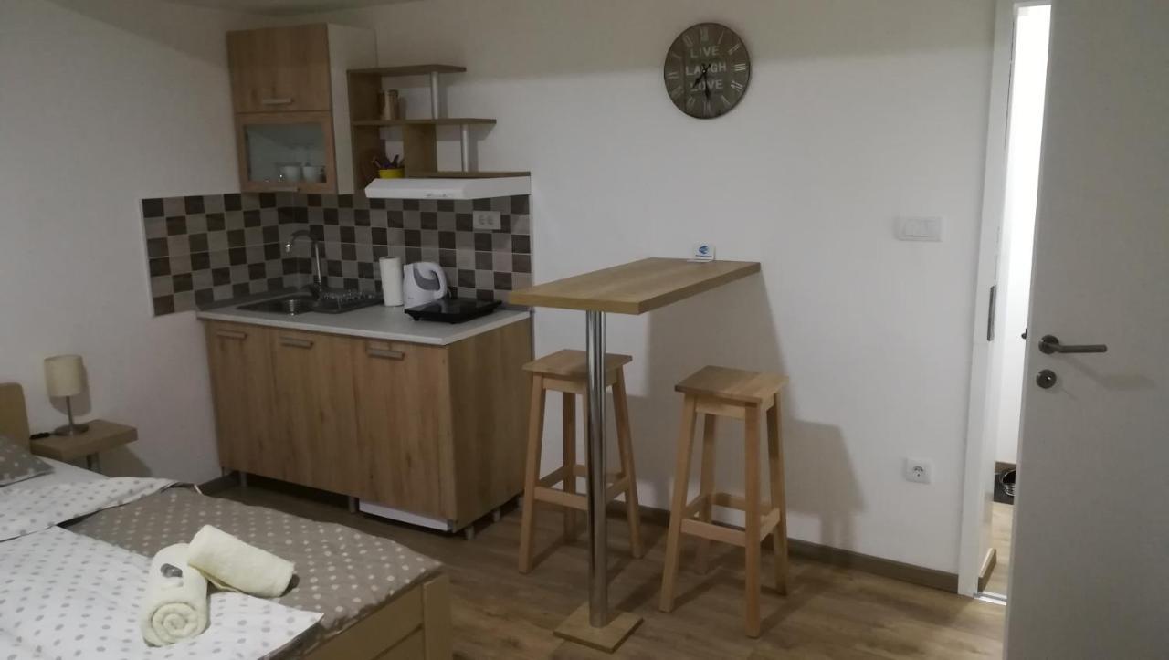 M4U Apartments Ni Eksteriør bilde