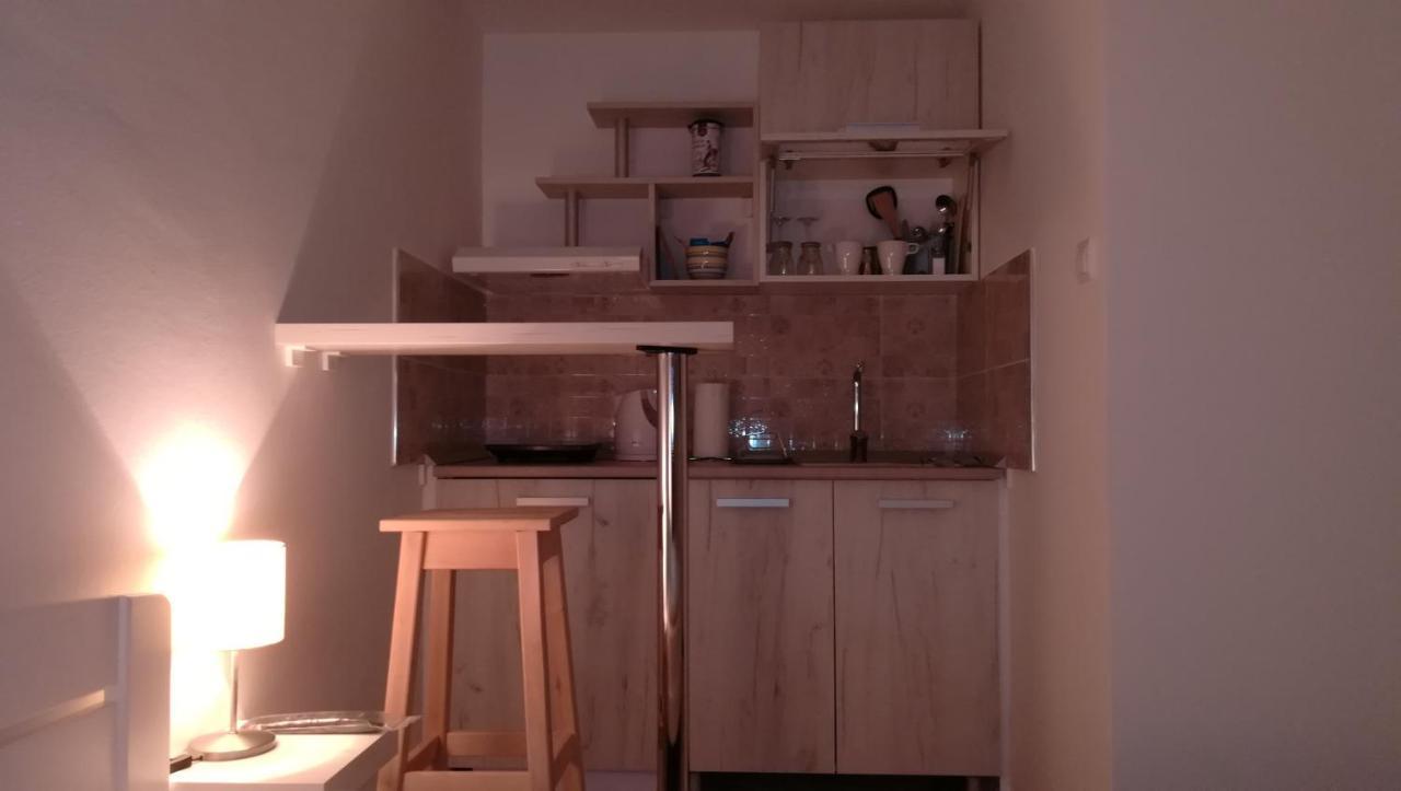 M4U Apartments Ni Eksteriør bilde