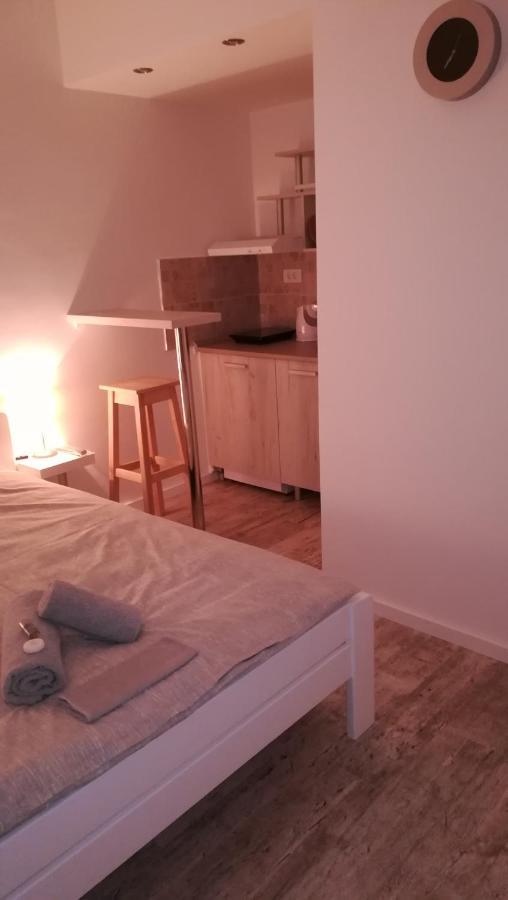 M4U Apartments Ni Eksteriør bilde