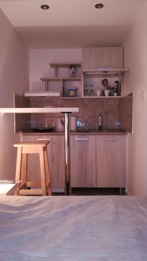 M4U Apartments Ni Eksteriør bilde